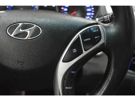 HYUNDAI Elantra 1.8 16V 4P GLS AUTOMTICO, Foto 15