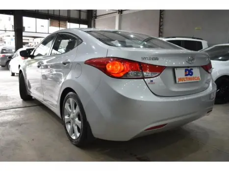 HYUNDAI Elantra 1.8 16V 4P GLS AUTOMTICO, Foto 19