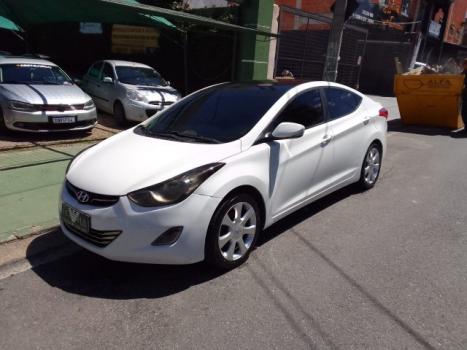 HYUNDAI Elantra 1.8 16V 4P GLS AUTOMTICO, Foto 1