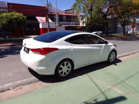 HYUNDAI Elantra 1.8 16V 4P GLS AUTOMTICO, Foto 4