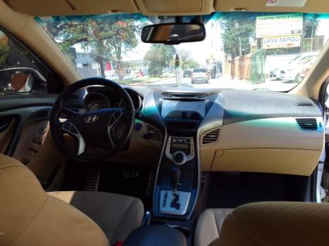 HYUNDAI Elantra 1.8 16V 4P GLS AUTOMTICO, Foto 5
