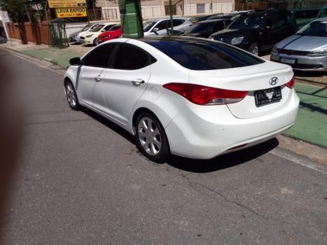 HYUNDAI Elantra 1.8 16V 4P GLS AUTOMTICO, Foto 6