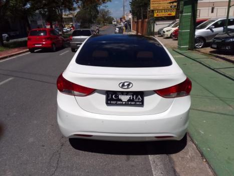 HYUNDAI Elantra 1.8 16V 4P GLS AUTOMTICO, Foto 7