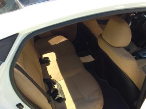 HYUNDAI Elantra 1.8 16V 4P GLS AUTOMTICO, Foto 8