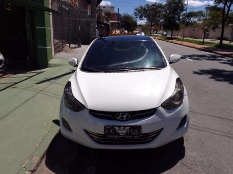 HYUNDAI Elantra 1.8 16V 4P GLS AUTOMTICO, Foto 10