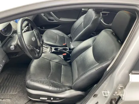 HYUNDAI Elantra 1.8 16V 4P GLS AUTOMTICO, Foto 6