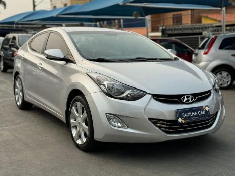 HYUNDAI Elantra 1.8 16V 4P GLS AUTOM�TICO, Foto 1