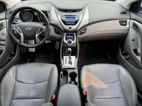 HYUNDAI Elantra 1.8 16V 4P GLS AUTOM�TICO, Foto 6