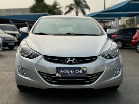 HYUNDAI Elantra 1.8 16V 4P GLS AUTOM�TICO, Foto 7