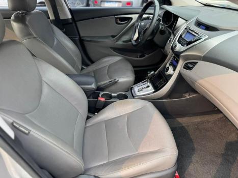 HYUNDAI Elantra 1.8 16V 4P GLS AUTOM�TICO, Foto 10