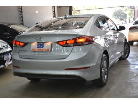 HYUNDAI Elantra 2.0 16V 4P FLEX AUTOMTICO, Foto 3