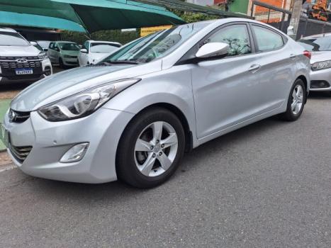 HYUNDAI Elantra 2.0 16V 4P FLEX GLS AUTOMTICO, Foto 2