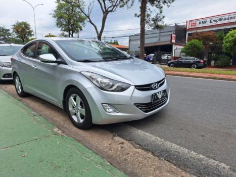 HYUNDAI Elantra 2.0 16V 4P FLEX GLS AUTOMTICO, Foto 3