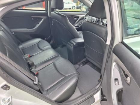 HYUNDAI Elantra 2.0 16V 4P FLEX GLS AUTOMTICO, Foto 5
