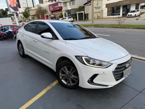 HYUNDAI Elantra 2.0 16V 4P FLEX SPECIAL EDITION AUTOM�TICO, Foto 1