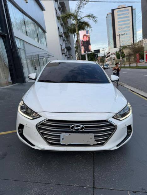 HYUNDAI Elantra 2.0 16V 4P FLEX SPECIAL EDITION AUTOM�TICO, Foto 2