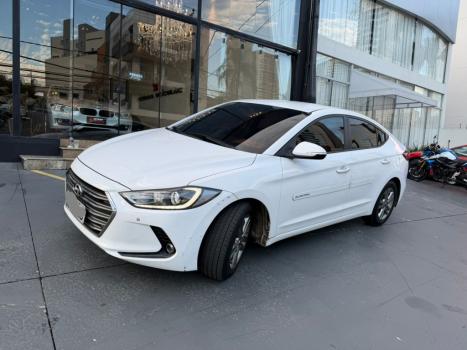 HYUNDAI Elantra 2.0 16V 4P FLEX SPECIAL EDITION AUTOM�TICO, Foto 5