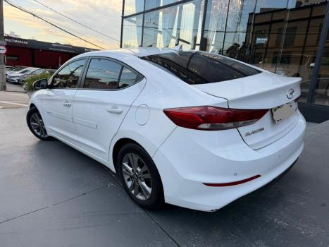 HYUNDAI Elantra 2.0 16V 4P FLEX SPECIAL EDITION AUTOM�TICO, Foto 6
