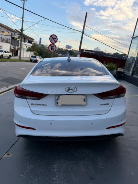 HYUNDAI Elantra 2.0 16V 4P FLEX SPECIAL EDITION AUTOM�TICO, Foto 7