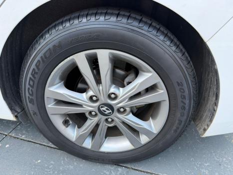 HYUNDAI Elantra 2.0 16V 4P FLEX SPECIAL EDITION AUTOM�TICO, Foto 8