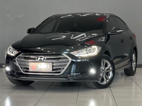 HYUNDAI Elantra 2.0 16V 4P FLEX AUTOM�TICO, Foto 1