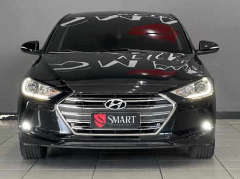 HYUNDAI Elantra 2.0 16V 4P FLEX AUTOM�TICO, Foto 2