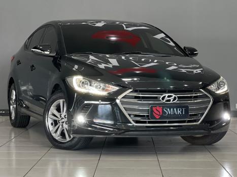 HYUNDAI Elantra 2.0 16V 4P FLEX AUTOM�TICO, Foto 3