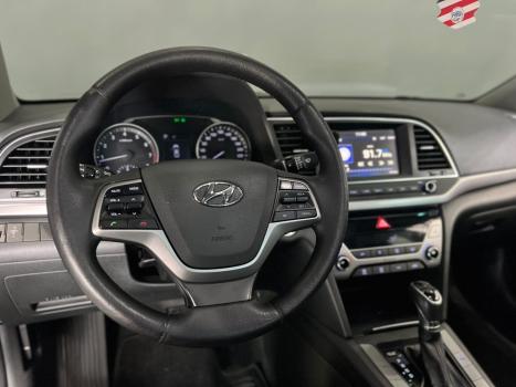 HYUNDAI Elantra 2.0 16V 4P FLEX AUTOM�TICO, Foto 4