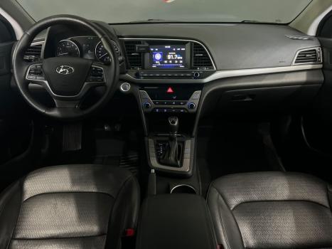 HYUNDAI Elantra 2.0 16V 4P FLEX AUTOM�TICO, Foto 5