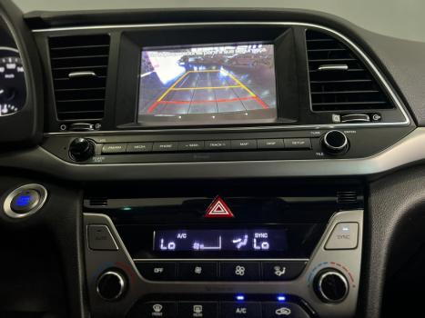 HYUNDAI Elantra 2.0 16V 4P FLEX AUTOM�TICO, Foto 6