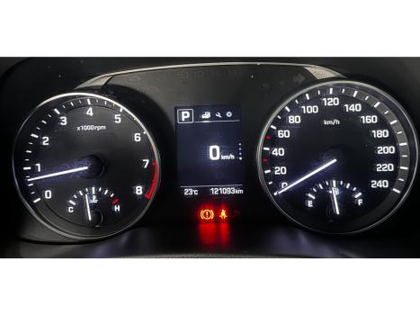 HYUNDAI Elantra 2.0 16V 4P FLEX AUTOM�TICO, Foto 7