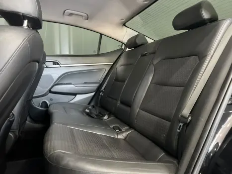 HYUNDAI Elantra 2.0 16V 4P FLEX AUTOM�TICO, Foto 10