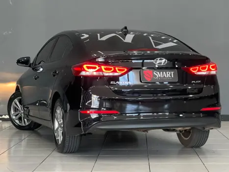 HYUNDAI Elantra 2.0 16V 4P FLEX AUTOM�TICO, Foto 13