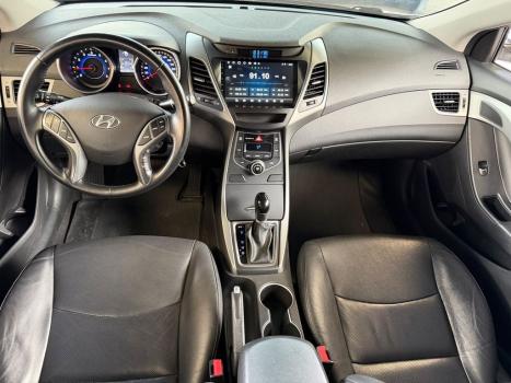 HYUNDAI Elantra 2.0 16V 4P FLEX GLS AUTOMÁTICO, Foto 6