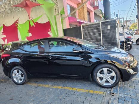 HYUNDAI Elantra , Foto 7