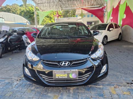 HYUNDAI Elantra , Foto 8