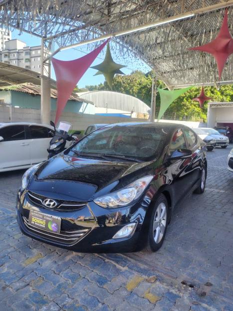 HYUNDAI Elantra , Foto 9