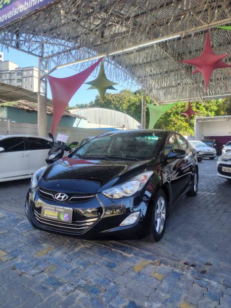 HYUNDAI Elantra , Foto 10