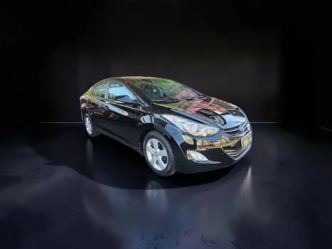 HYUNDAI Elantra , Foto 3