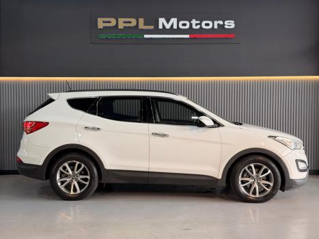 HYUNDAI Grand Santa F� 3.3 V6 4P 4WD AUTOM�TICO, Foto 5