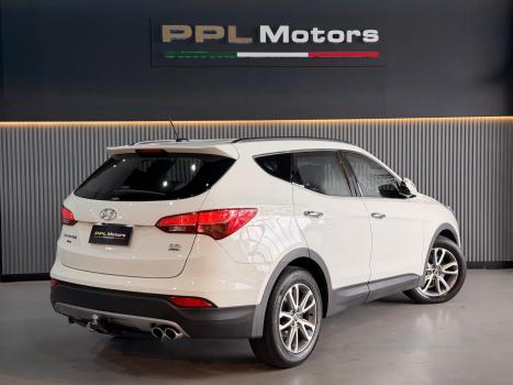 HYUNDAI Grand Santa F� 3.3 V6 4P 4WD AUTOM�TICO, Foto 6