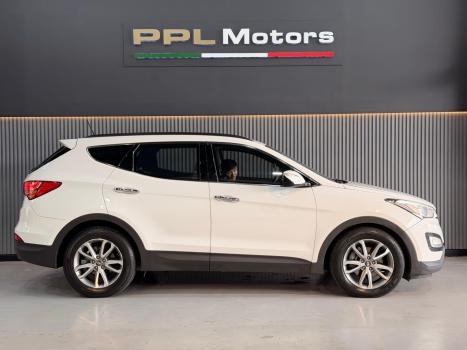 HYUNDAI Grand Santa F� 3.3 V6 4P 4WD AUTOM�TICO, Foto 9