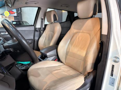 HYUNDAI Grand Santa F� 3.3 V6 4P 4WD AUTOM�TICO, Foto 11