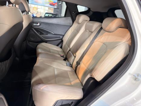 HYUNDAI Grand Santa F� 3.3 V6 4P 4WD AUTOM�TICO, Foto 12