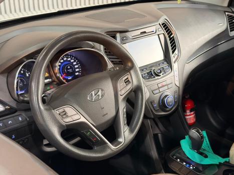 HYUNDAI Grand Santa F� 3.3 V6 4P 4WD AUTOM�TICO, Foto 13