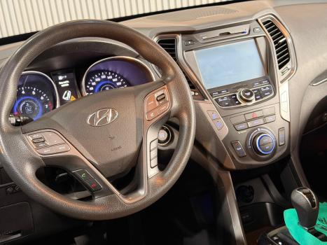 HYUNDAI Grand Santa F� 3.3 V6 4P 4WD AUTOM�TICO, Foto 14