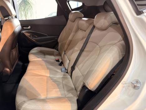 HYUNDAI Grand Santa F� 3.3 V6 4P 4WD AUTOM�TICO, Foto 15