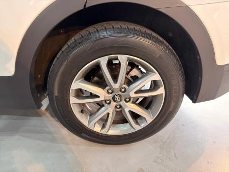 HYUNDAI Grand Santa F� 3.3 V6 4P 4WD AUTOM�TICO, Foto 16