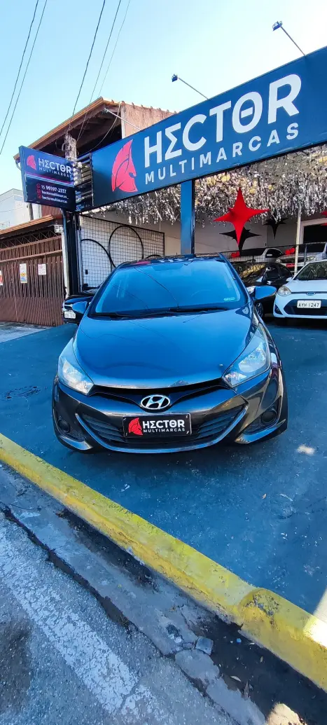 HYUNDAI H 100 2.6 3 P GLS DIESEL, Foto 3