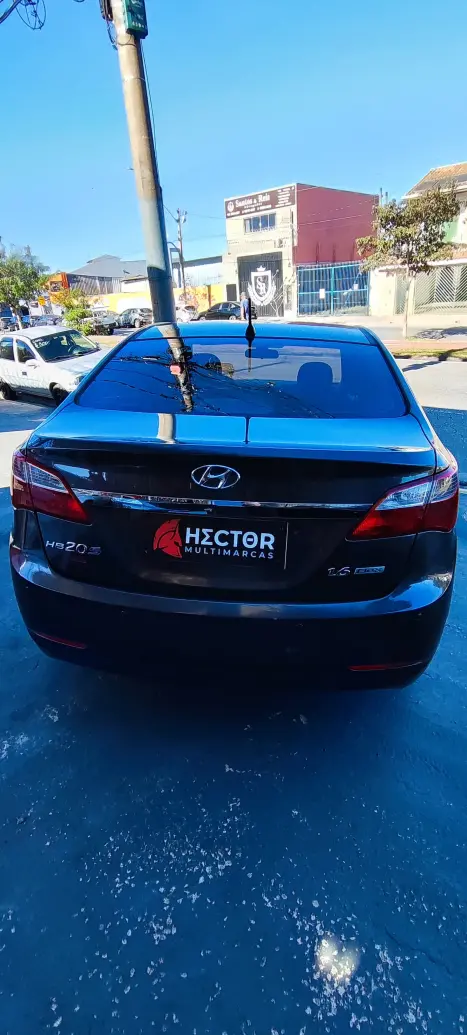 HYUNDAI H 100 2.6 3 P GLS DIESEL, Foto 5